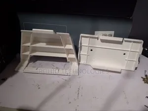 Gen 3 Mesh Router Wall Mount