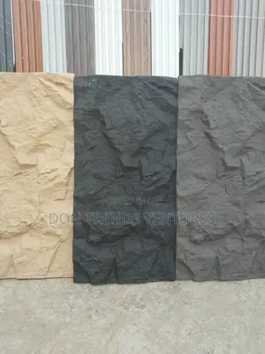 Pu Mountain Rock Stone