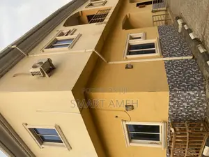 2bdrm Block of Flats in Fo1, Kubwa for rent