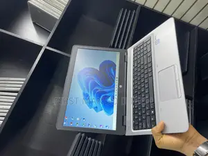Laptop HP ProBook 650 G3 8GB Intel Core I7 SSD 256GB
