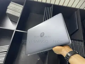 Laptop HP ProBook 650 G3 8GB Intel Core I7 SSD 256GB