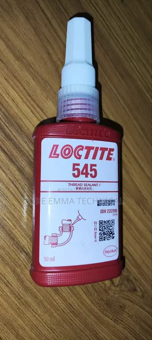 Loctite 545 Thread Sealant