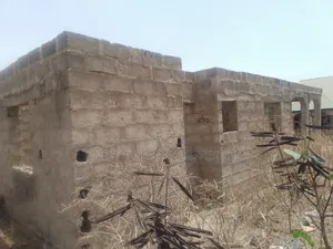For Sale 3 Bedroom Bungalow Uncompleted