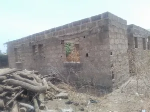For Sale 3 Bedroom Bungalow Uncompleted