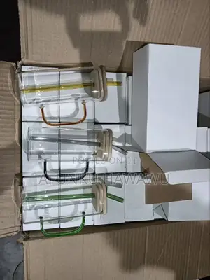 Bamboo Cover Cup