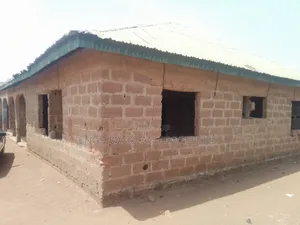 For Sale Twin 3 Bedroom Uncompleted