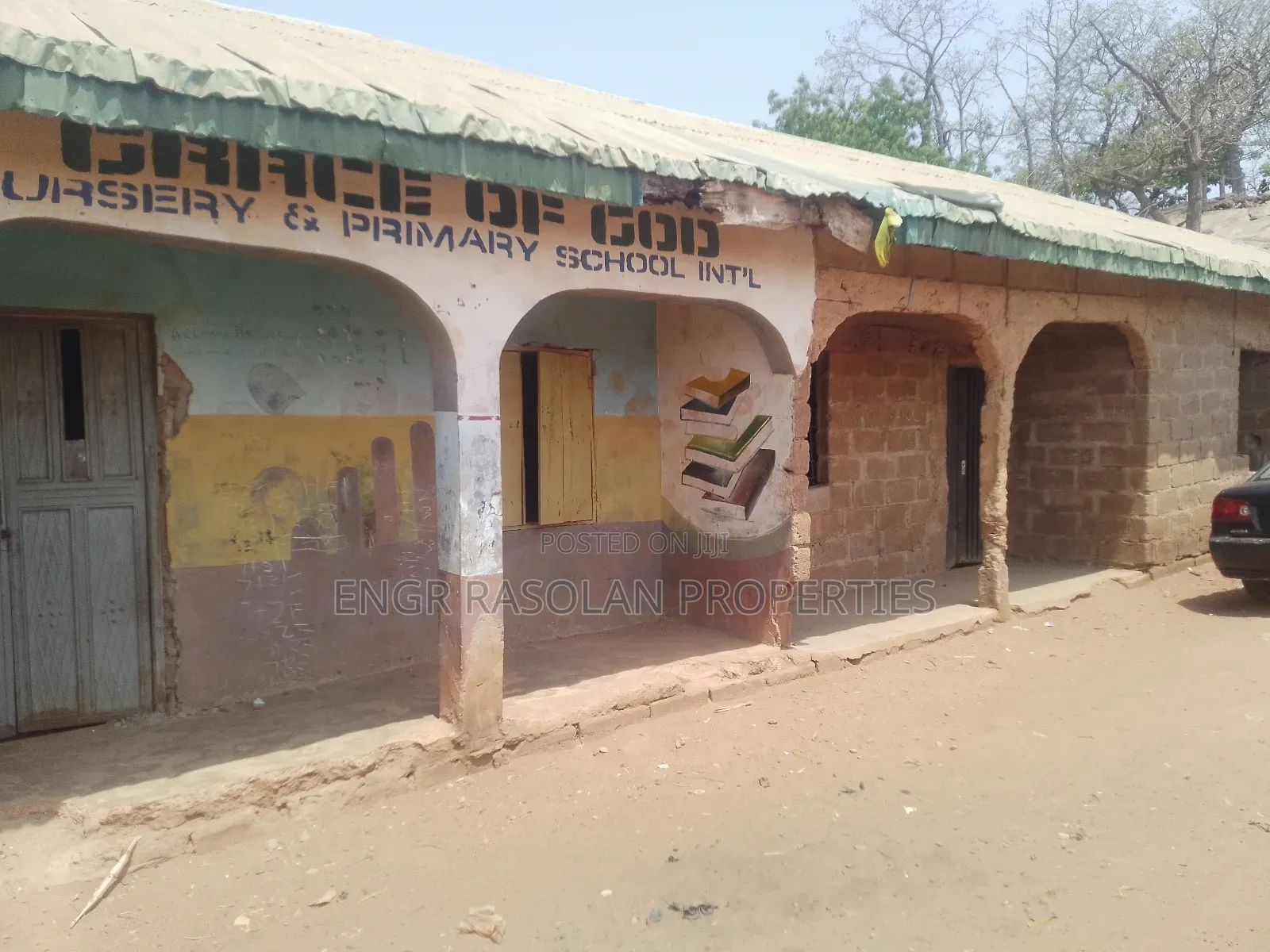 For Sale Twin 3 Bedroom Uncompleted