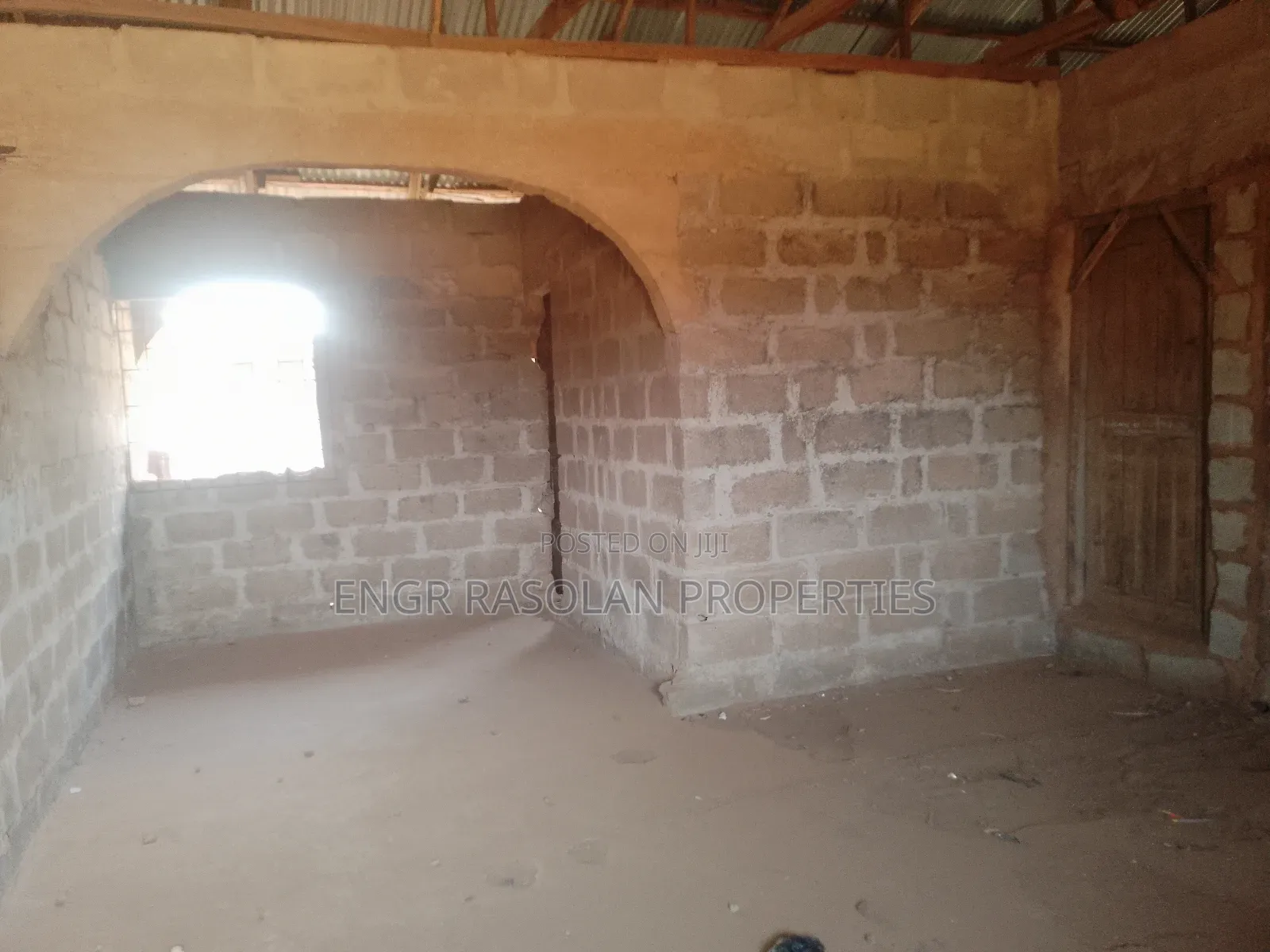 For Sale Twin 3 Bedroom Uncompleted