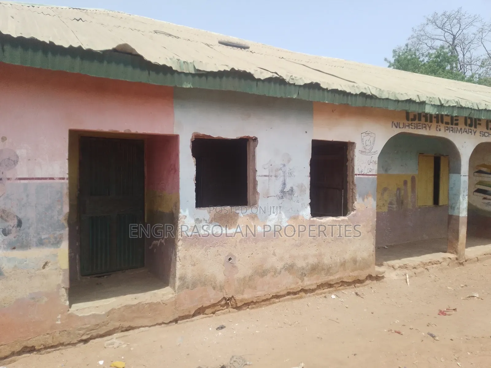 For Sale Twin 3 Bedroom Uncompleted