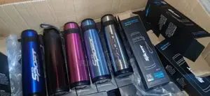 Sports Vacuum Flask