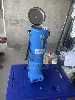 5kg Dhe-5 Euro Type Portable Welding Rod Dryer