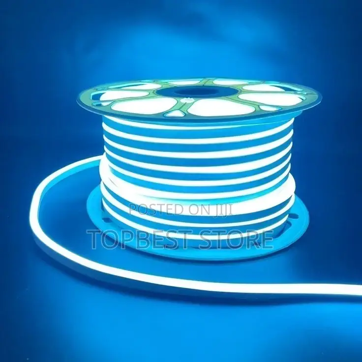 Neon Rop Light Roll