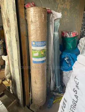 Photo - Hot Dipped Galvanized Hexagonal Wire Mesh , Chicken Net