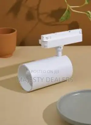 Track Light Warm White
