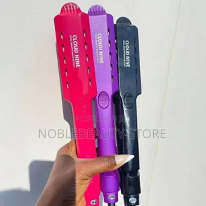 Cloud Nine Professional Straightener