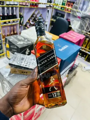 Photo - Black Label