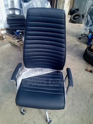 Economic Executive Office Chair