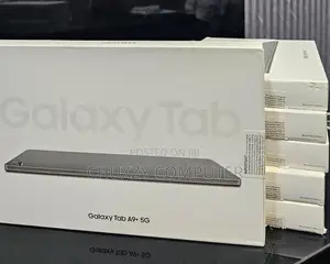 New Samsung Galaxy Tab A9+ 64 GB