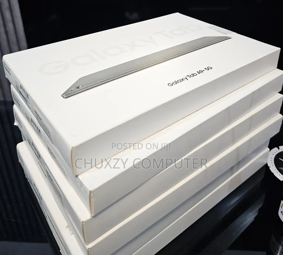New Samsung Galaxy Tab A9+ 64 GB