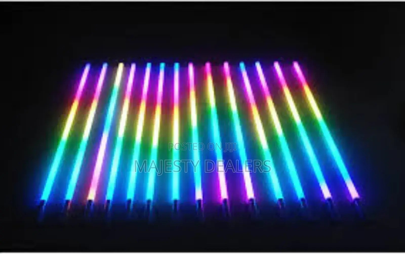 Color T5 Led 4ft Fittings for More Light