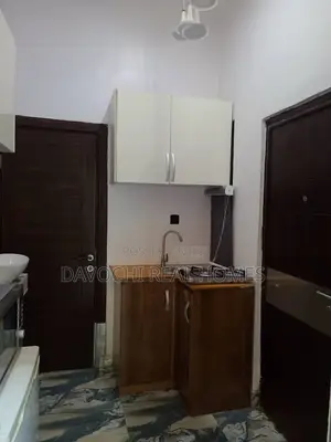 Photo - Furnished Mini Flat in Osapa London for rent