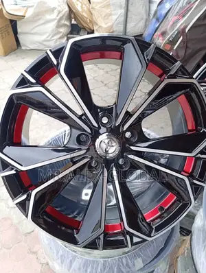 18inches Toyota Avalon Rim 2024