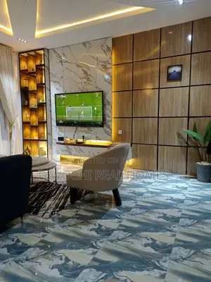 Furnished Mini Flat in Osapa London for rent