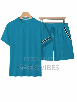 Super Cool Men Outfit