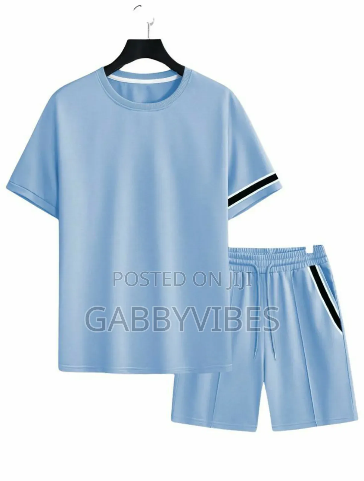 Super Cool Men Outfit