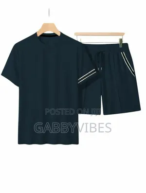 Super Cool Men Outfit