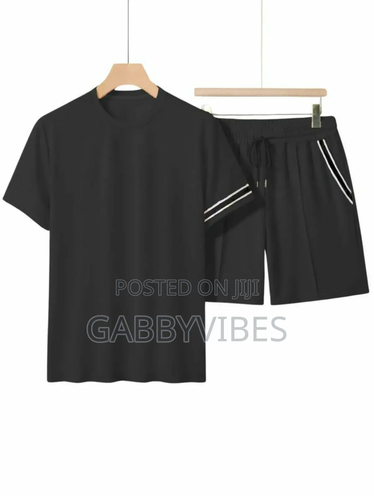 Super Cool Men Outfit
