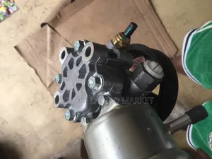 Power Steering Pump for Toyota 4runner 1998,2000,2001