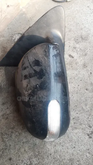Mirror for Kia Rio 20012,2014 Set