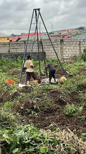 A Land for Sale in Obawole