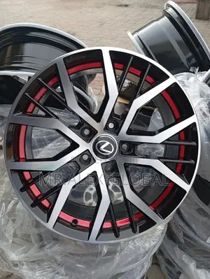 18inches Gs 18rim