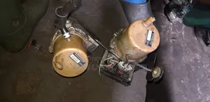 Electric Steering Pump for Mazda 5