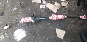 Steering Rack for Toyota Corolla 1998,2000 Manuel