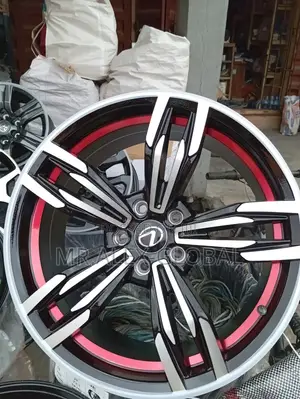 18inches Rx 400h Rim