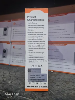 Felicity Flood Light 150w Available Now