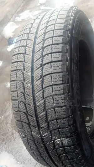 205/65/15 Michelin Tires