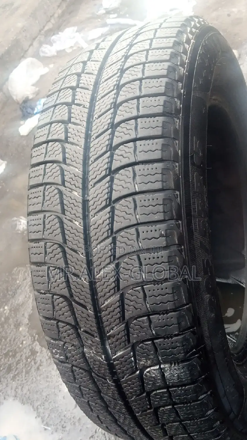 205/65/15 Michelin Tires