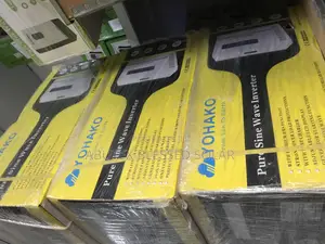 7.5kva 48v Yohaok Solar Inverter Hybrid