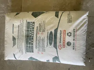Pop White Cement 40kg