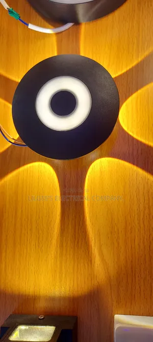 Multipurpose High Quality Led Indoor/Outdoor Wall Light