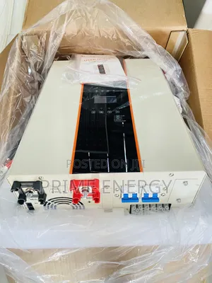 Felicity 5kva Pure Sine Wave Inverter 48v.