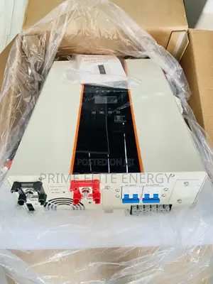 Felicity 5kva Pure Sine Wave Inverter 48v.