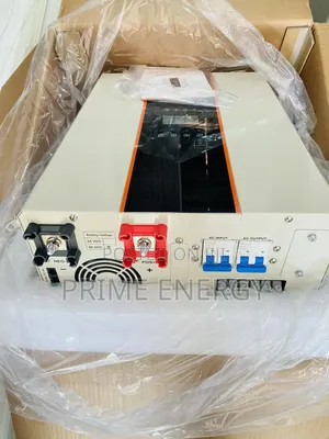Felicity 5kva Pure Sine Wave Inverter 48v.