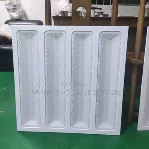 2 by 2 Led Modular Fittings