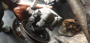 Steering Pump for Lexus Lx460