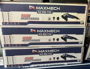 Small Angle Grinder Maxmech Angle Grinder 950 - 115l